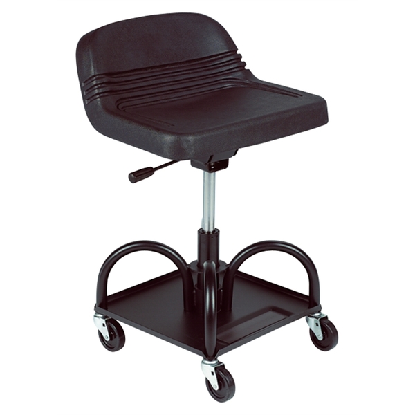 Whiteside Tall Adjustable Creeper Seat 22-27 HRAST